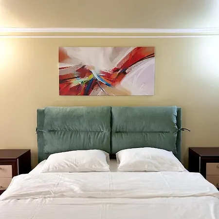 Miamo вулиця кучера 24 * Lviv