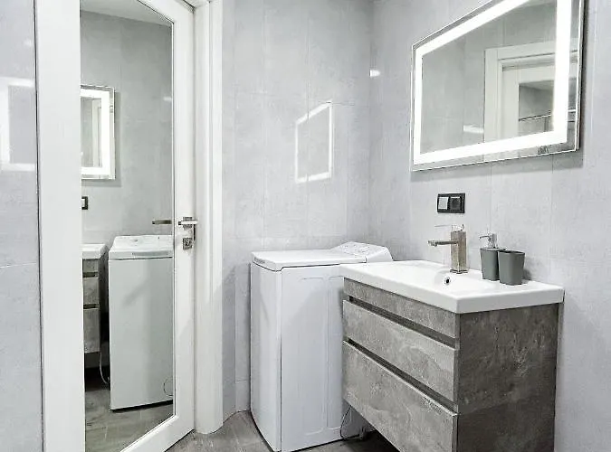 Miamo вулиця кучера 24 Apartment *