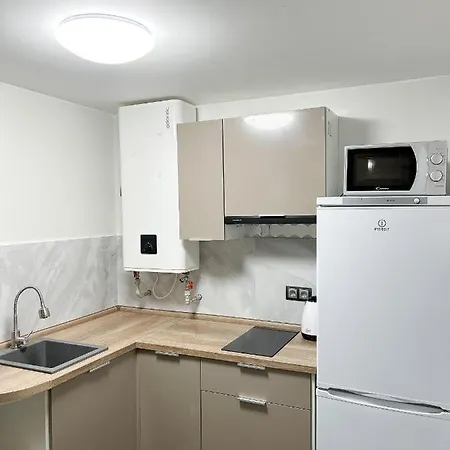 Miamo вулиця кучера 24 * לבוב