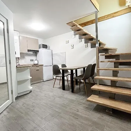 Miamo вулиця кучера 24 Appartement