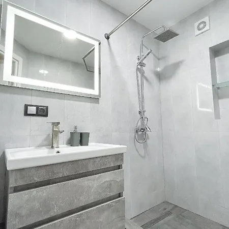 Miamo вулиця кучера 24 Apartment Lviv