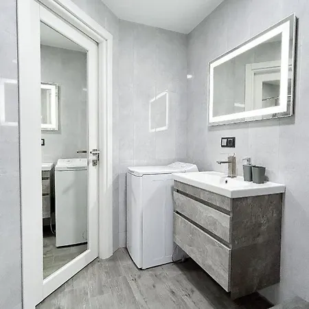 Miamo вулиця кучера 24 Apartman *