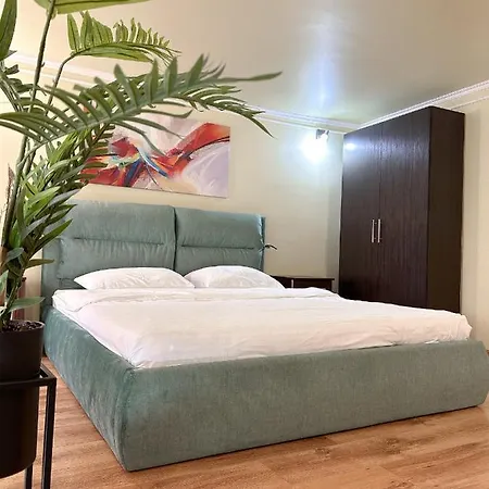 Apartment Miamo вулиця кучера 24 Lviv