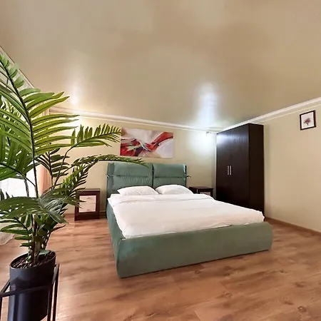 Miamo вулиця кучера 24 Apartment Lviv
