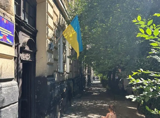 Miamo вулиця кучера 24 דירה