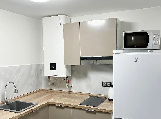 Miamo вулиця кучера 24 * Leópolis